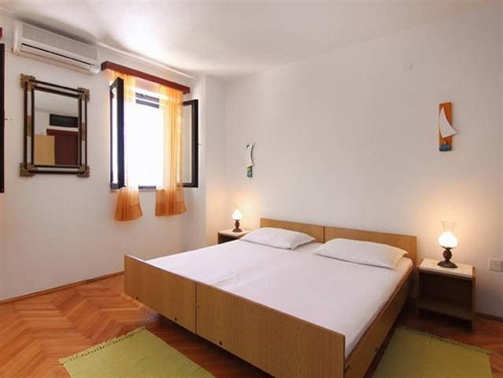 Apartment A2, for 2 persons