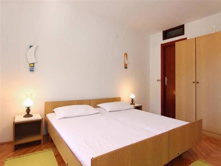 Apartment A2, for 2 persons