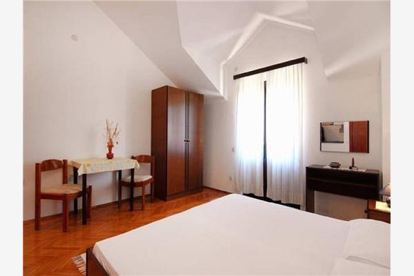 Apartment A3, for 2 persons