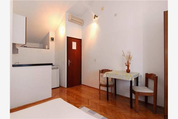 Apartment A3, for 2 persons