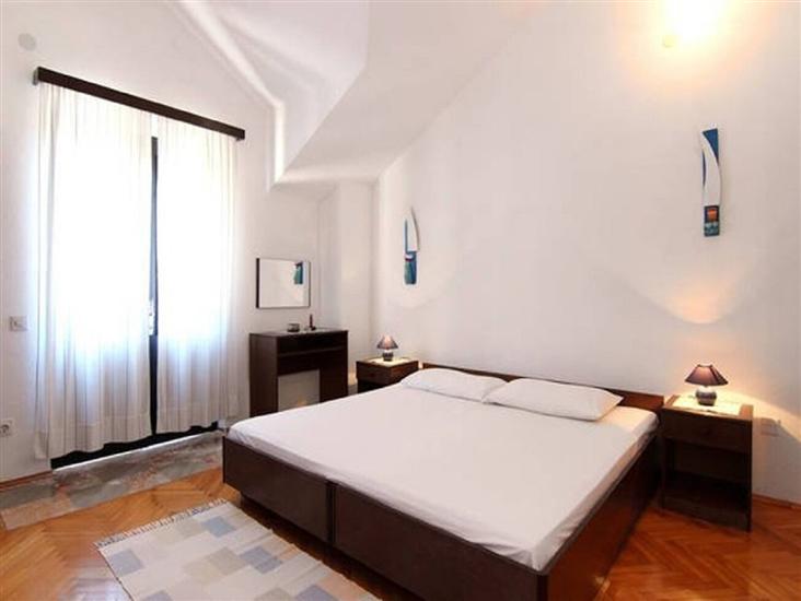 Apartment A3, for 2 persons
