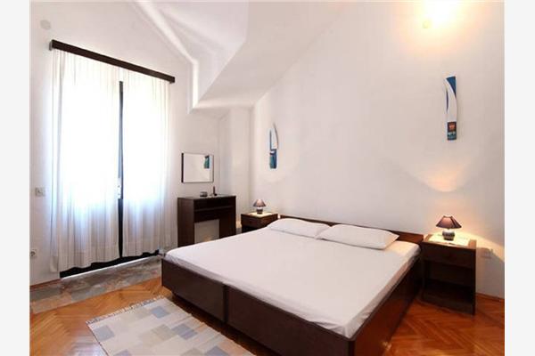 Apartment A3, for 2 persons