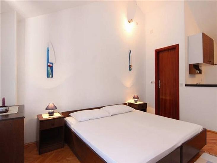 Apartment A3, for 2 persons