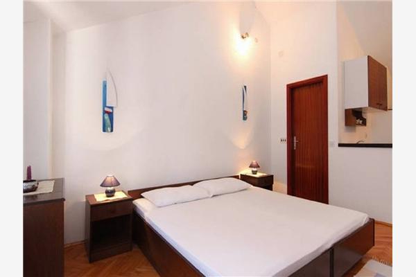 Apartment A3, for 2 persons