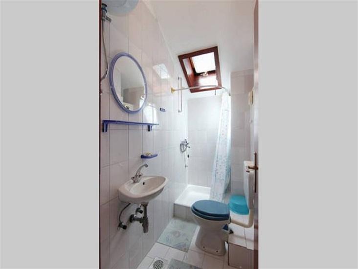 Apartment A3, for 2 persons
