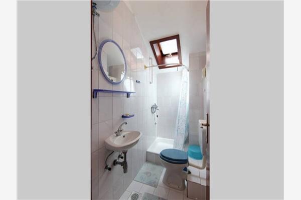 Apartment A3, for 2 persons