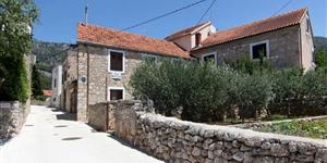 Apartman - Bol - Brac sziget