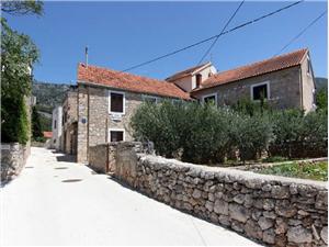 Appartement Les iles de la Dalmatie centrale,RéservezMatejDe 79 €