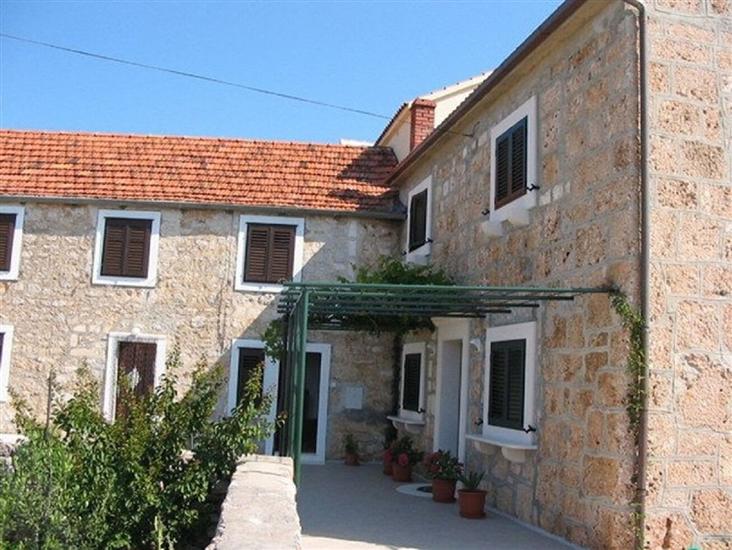 Apartments Matej