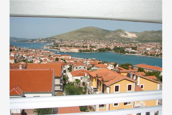 Apartment A2, for 2 persons