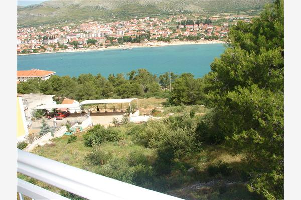 Apartment A3, for 3 persons