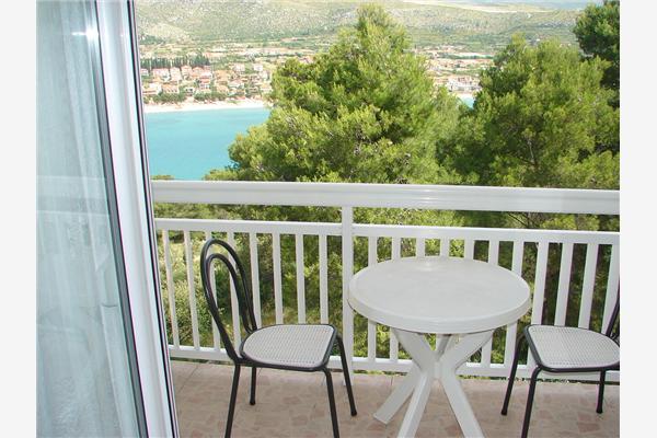 Apartment A3, for 3 persons