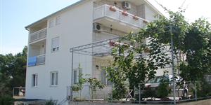 Apartmá - Trogir