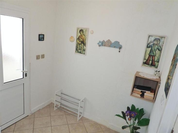 Apartment A1, for 2 persons