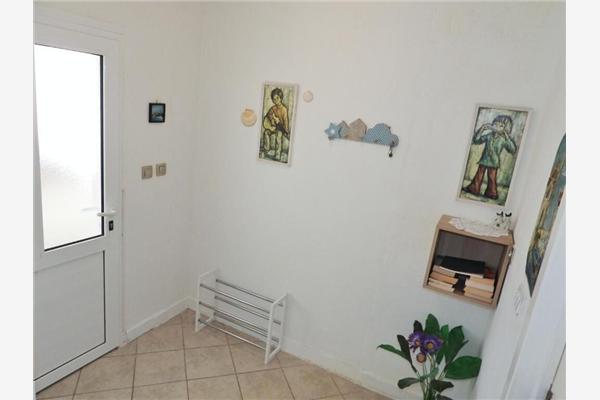 Apartment A1, for 2 persons