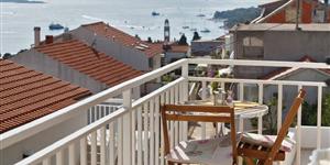 Apartmán - Hvar - ostrov Hvar