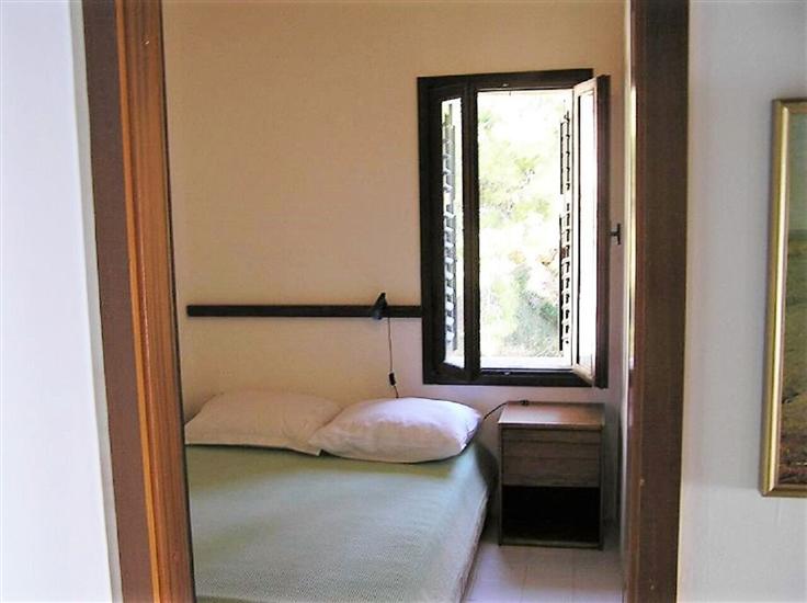 Apartment A1, for 7 persons