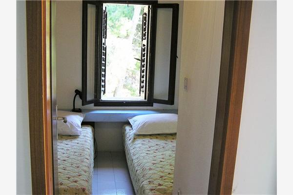 Apartment A1, for 7 persons