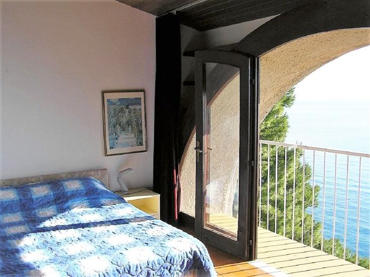 Apartment A1, for 7 persons