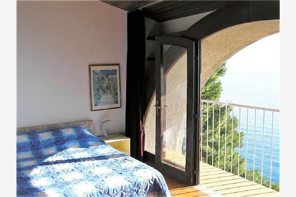 Apartment A1, for 7 persons