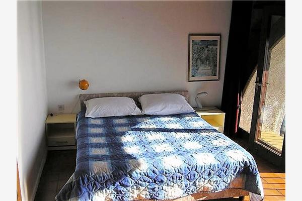 Apartment A1, for 7 persons