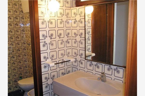 Apartment A1, for 7 persons