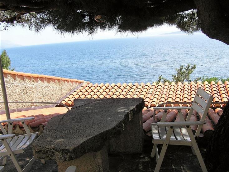 Apartment A2, for 5 persons