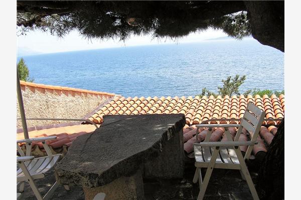 Apartment A2, for 5 persons