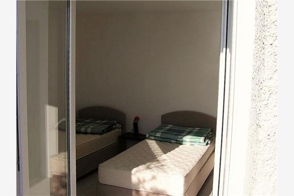 Apartment A2, for 5 persons