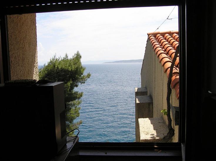 Apartment A3, for 2 persons