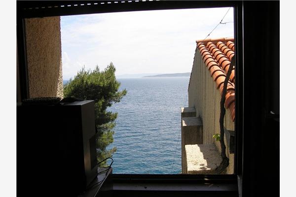 Apartment A3, for 2 persons