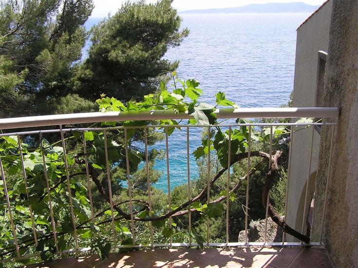 Apartment A3, for 2 persons