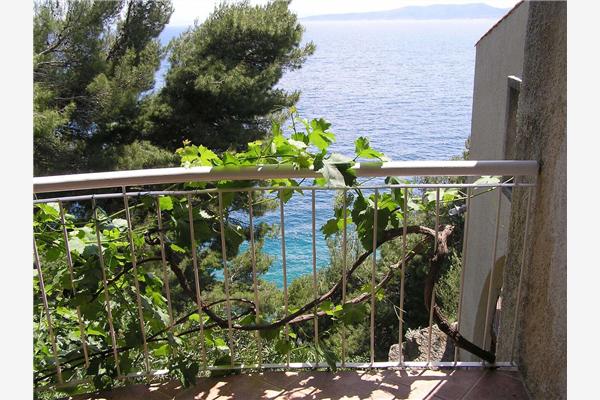 Apartment A3, for 2 persons