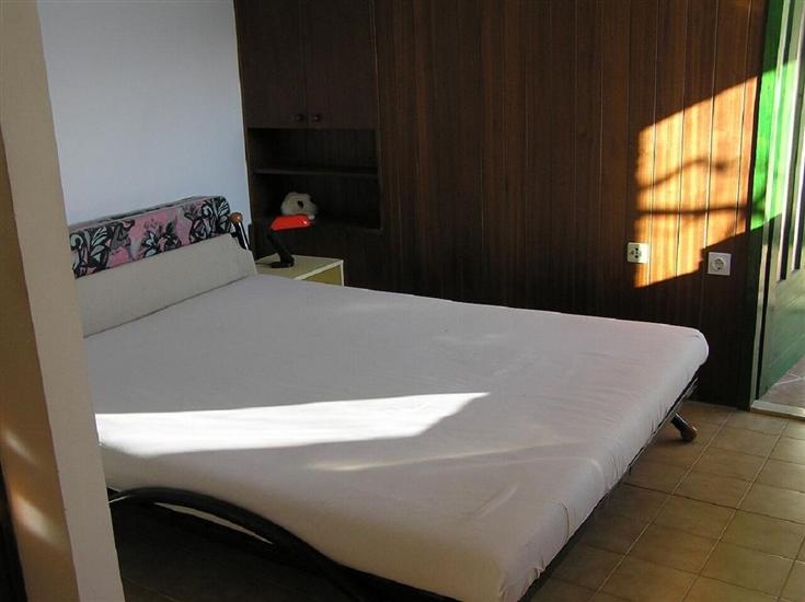 Apartment A3, for 2 persons