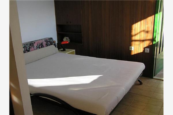 Apartment A3, for 2 persons