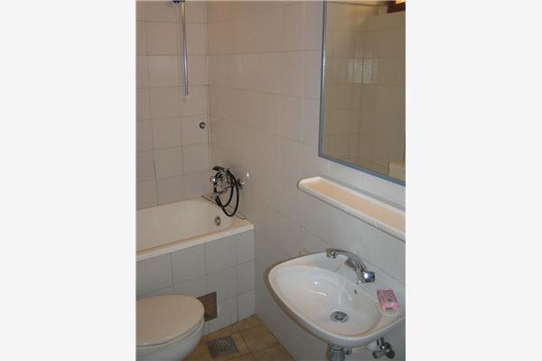 Apartment A3, for 2 persons