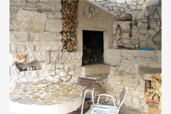 Apartment A4, for 5 persons