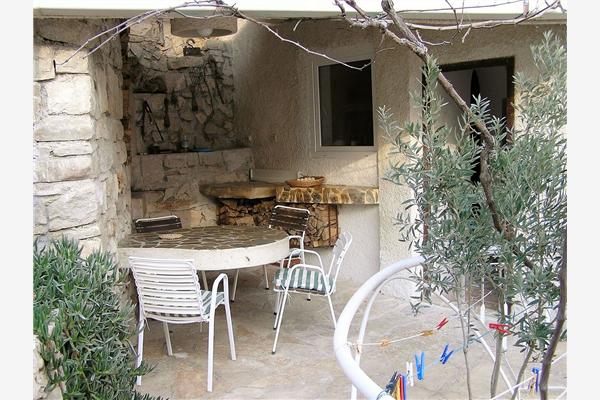 Apartment A4, for 5 persons