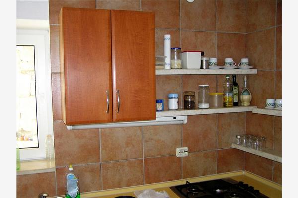 Apartment A4, for 5 persons