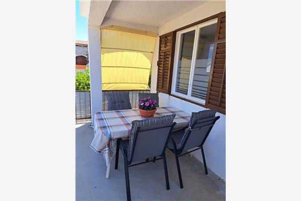 Apartman A1, na 4 osebe