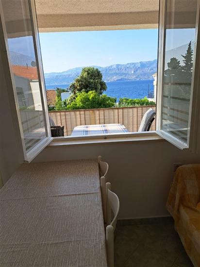 Apartman A1, na 4 osebe