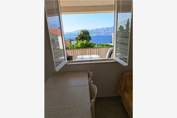 Apartman A1, na 4 osebe