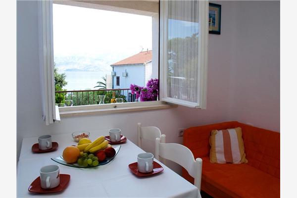 Apartman A1, na 4 osebe