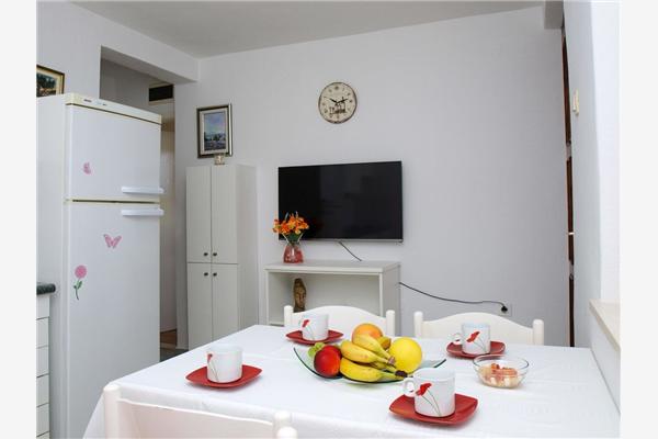 Apartman A1, na 4 osebe