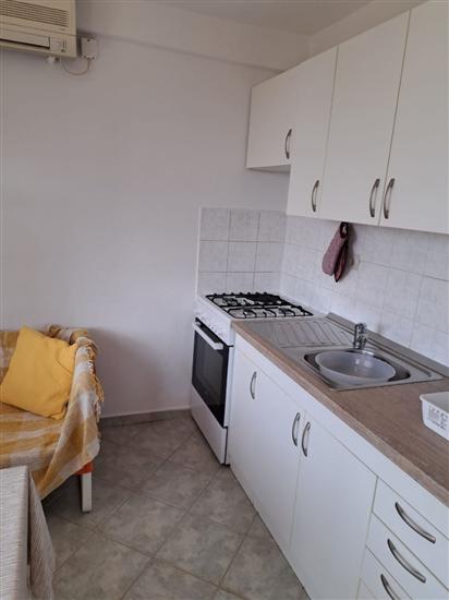 Apartman A1, na 4 osebe