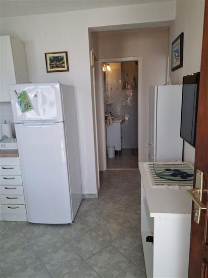 Apartman A1, na 4 osebe