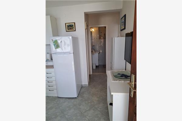 Apartman A1, na 4 osebe