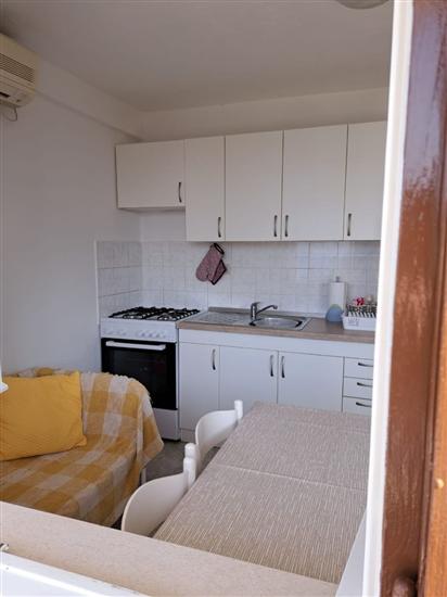 Apartman A1, na 4 osebe