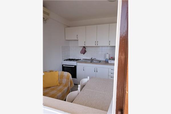 Apartman A1, na 4 osebe