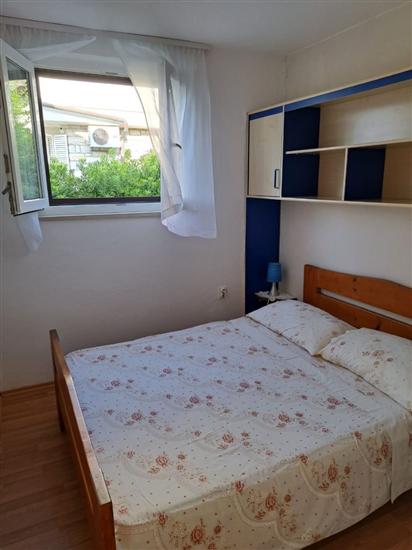 Apartman A1, na 4 osebe